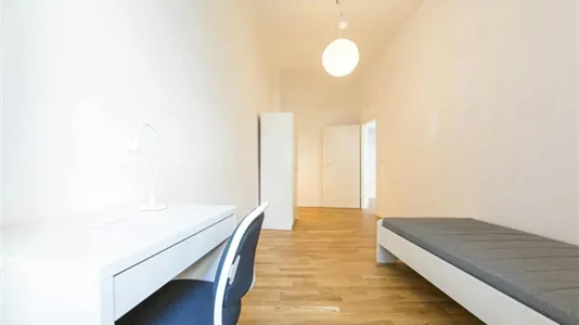 Rooms in Berlin Friedrichshain-Kreuzberg - photo 2