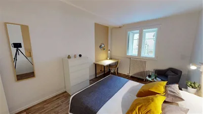 Room for rent in Toulouse, Occitanie