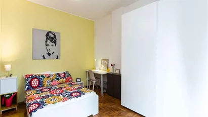 Room for rent in Milano Zona 3 - Porta Venezia, Città Studi, Lambrate, Milan