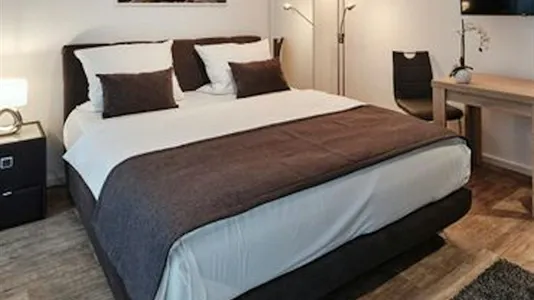 Apartments in Location is not specified - photo 4