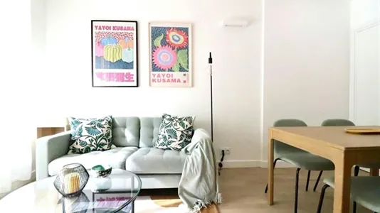 Rooms in Nice - photo 9