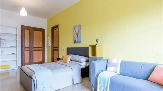 Rooms in Padua - photo 3