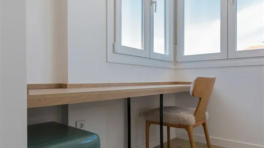 Rooms in Madrid Fuencarral-El Pardo - photo 4