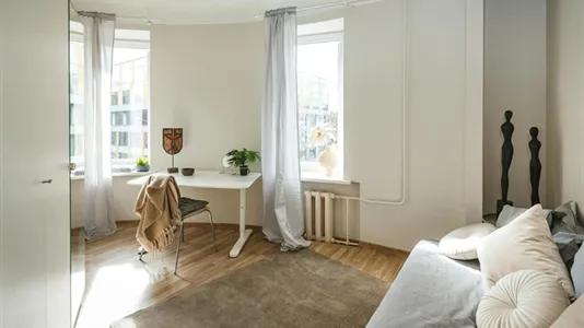 Rooms in Riga Skanste - photo 4