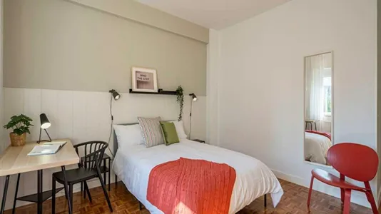 Rooms in Madrid Tetuán - photo 6