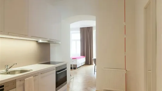 Apartments in Wien Ottakring - photo 4