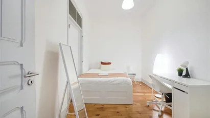 Room for rent in Lisbon (region)