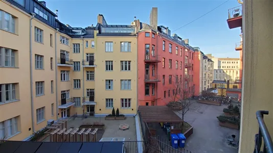 Apartments in Helsinki Eteläinen - photo 1