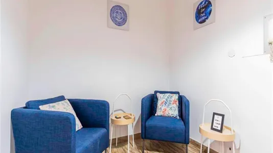 Rooms in Padua - photo 8