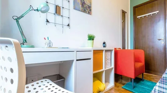 Rooms in Padua - photo 3