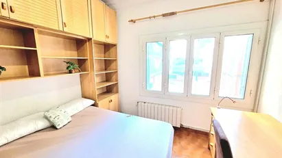 Room for rent in Barcelona Sants-Montjuïc, Barcelona