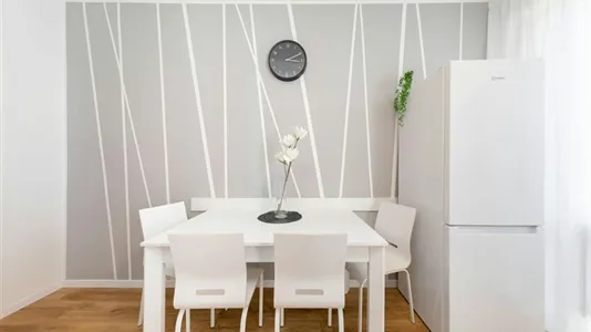 Rooms in Padua - photo 10
