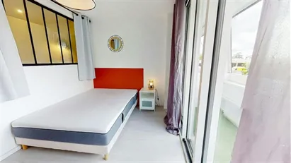 Room for rent in Lyon, Auvergne-Rhône-Alpes