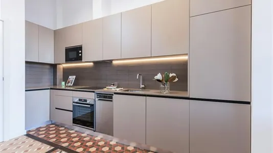Apartments in Barcelona Ciutat Vella - photo 7