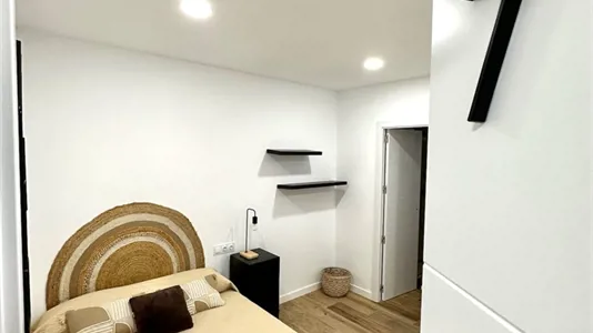 Rooms in Getafe - photo 1