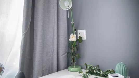 Rooms in Milano Zona 9 - Porta Garibaldi, Niguarda - photo 10