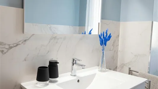 Rooms in Pavia - photo 7