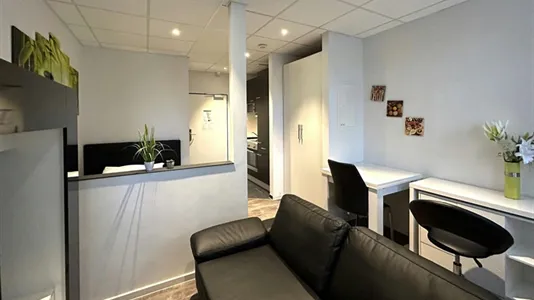 Apartments in Location is not specified - photo 3