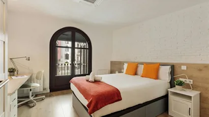 Room for rent in Barcelona Eixample, Barcelona