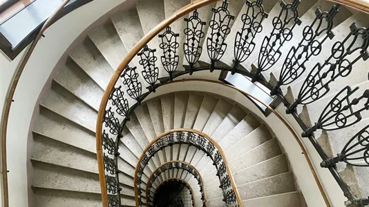 Rooms in Wien Neubau - photo 7