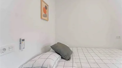 Room for rent in Valencia Patraix, Valencia (region)