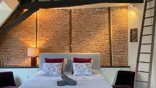 Apartments in Stad Brussel - photo 10