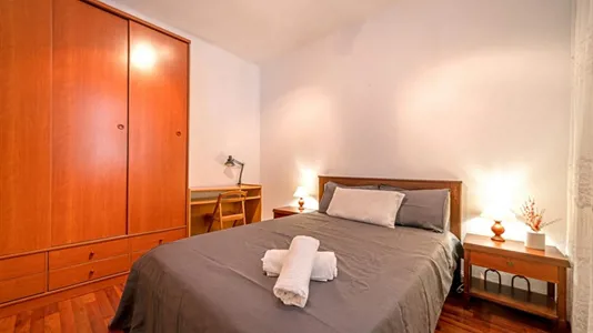 Rooms in Barcelona Eixample - photo 3