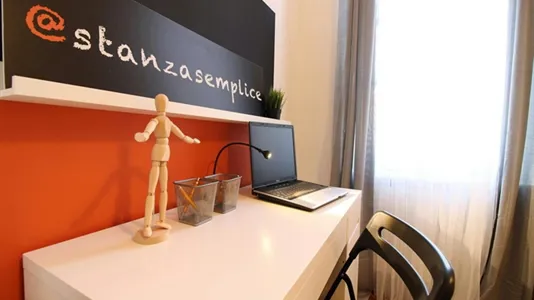 Rooms in Brescia - photo 5