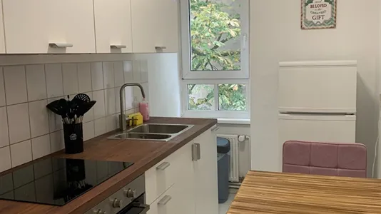 Apartments in Location is not specified - photo 9