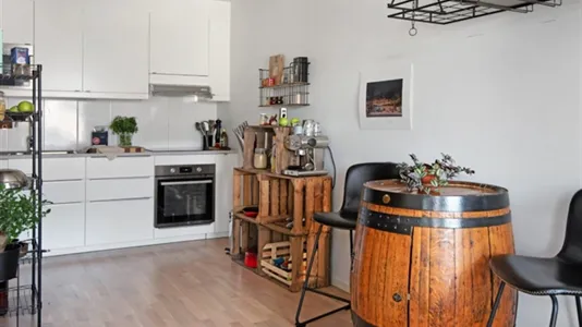 Apartments in Haninge - photo 3