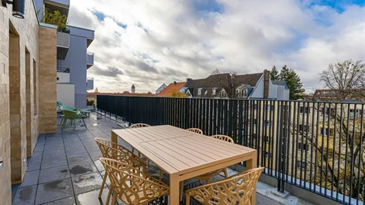 Rooms in Location is not specified - photo 10