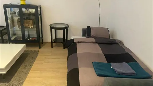 Apartments in Brussels Anderlecht - photo 9