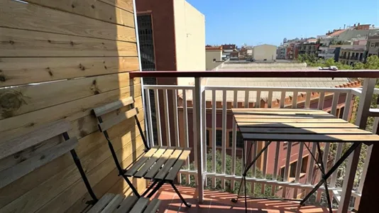 Rooms in Barcelona Eixample - photo 7