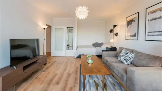 Apartments in Location is not specified - photo 5