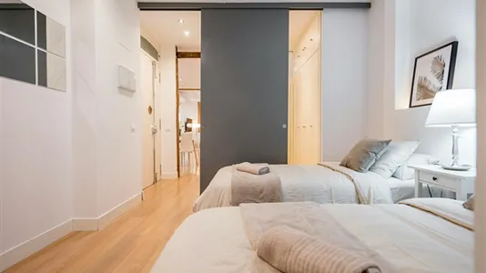 Apartments in Madrid Centro - photo 6