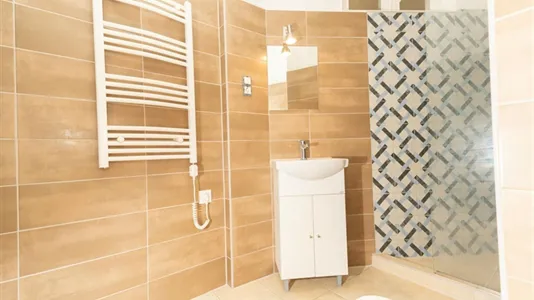 Apartments in Budapest Erzsébetváros - photo 10