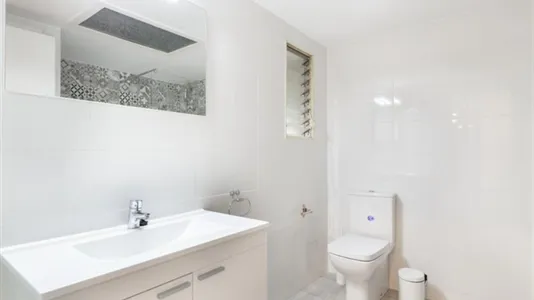 Rooms in Barcelona Sarrià-St. Gervasi - photo 10