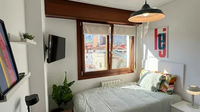 Room for rent in Bilbao, País Vasco