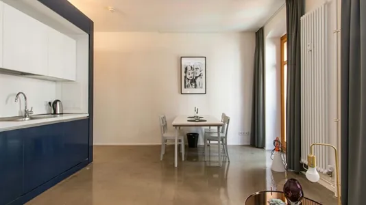 Apartments in Location is not specified - photo 2