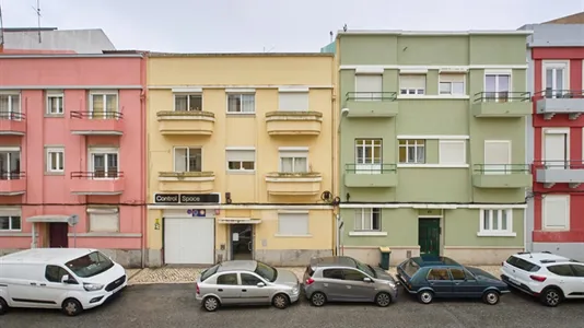 Rooms in Location is not specified - photo 4