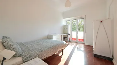 Room for rent in Lisbon (region)