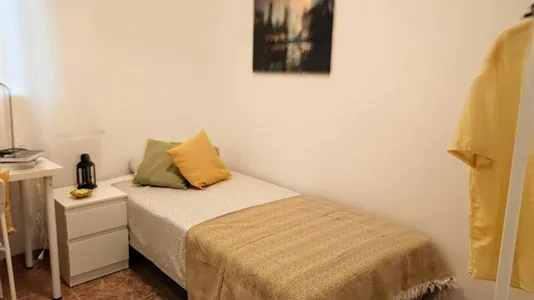 Rooms in Valencia L'Eixample - photo 4