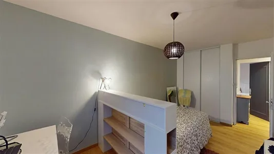 Rooms in Grenoble - photo 2