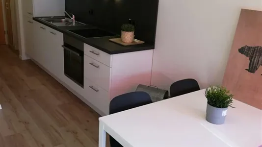 Apartments in Ludwigsburg - photo 8