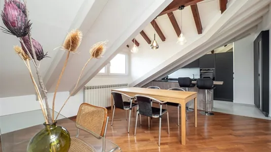 Apartments in Milano Zona 4 - Vittoria, Forlanini - photo 9