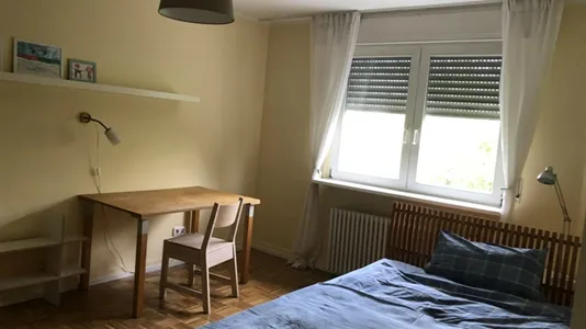 Apartments in Frankfurt Süd - photo 6