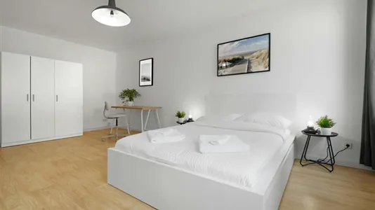 Apartments in Berlin Mitte - photo 2