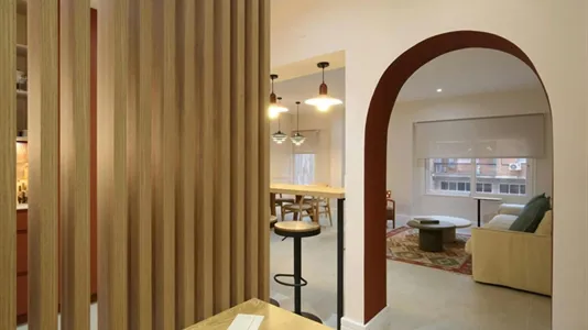 Apartments in Madrid Chamartín - photo 3