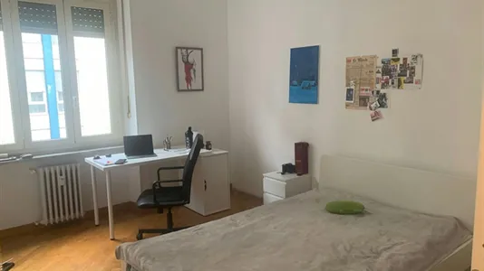 Rooms in Turin - photo 6