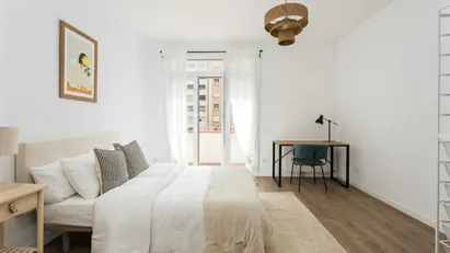 Room for rent in Barcelona Eixample, Barcelona